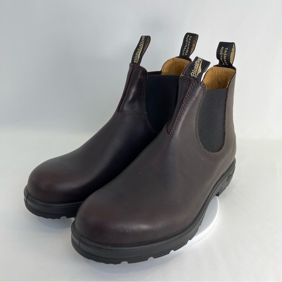 Blundstone Chelsea Boots | US Men's 11 | NEW - Picture 4 of 14